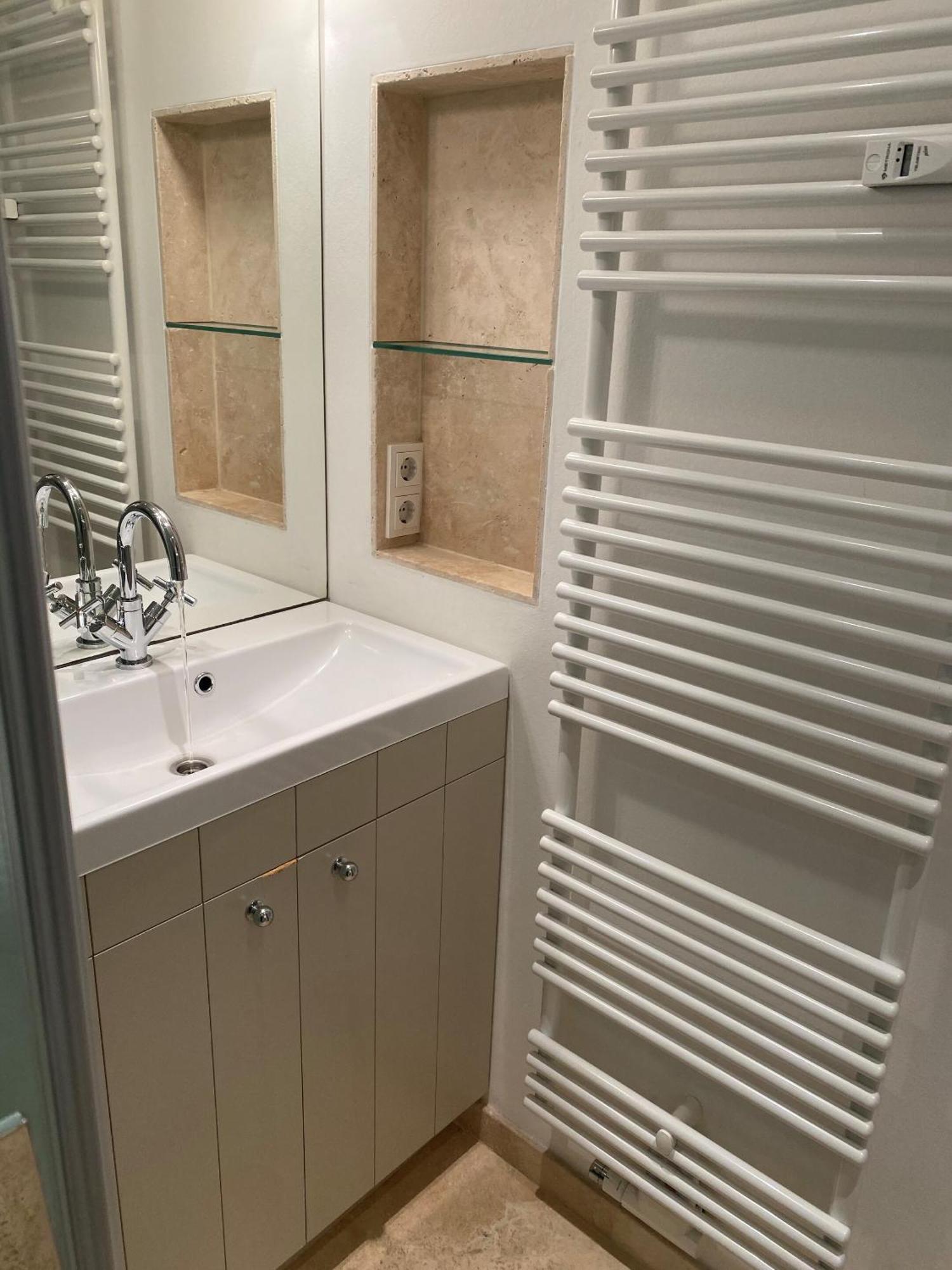 Appartement Wattsein Morsum  Εξωτερικό φωτογραφία